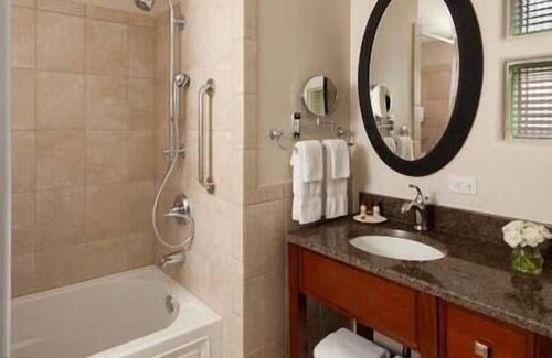 North Scottsdale Hotel | 2 Bedroom Suite Phoenix Sheraton-Desert Oasis!