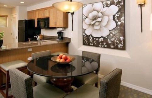 North Scottsdale Hotel | 2 Bedroom Suite Phoenix Sheraton-Desert Oasis!