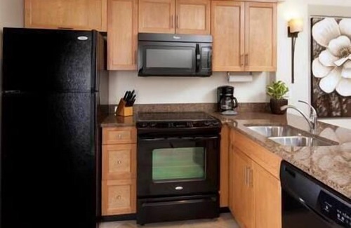 North Scottsdale Hotel | 2 Bedroom Suite Phoenix Sheraton-Desert Oasis!