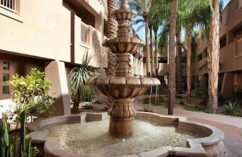 North Scottsdale Hotel | 2 Bedroom Suite Phoenix Sheraton-Desert Oasis!
