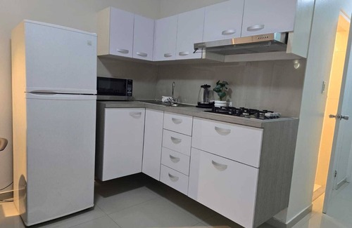 Cunucu Abao Wohnung | Ferienwohnung mit 2 Schlafzimmern in Aruba in der Nähe von Eagle Beach!