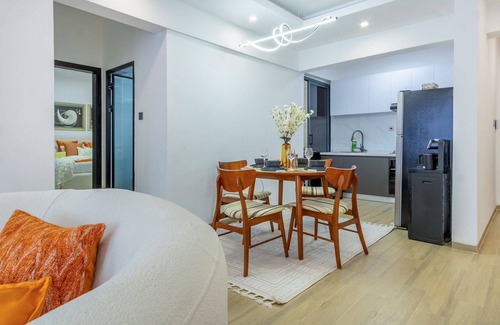 Westlands Wohnung | 2 Bedroom with Gym and pool in Nairobi