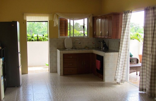 Alcoy Haus | Ahoj Inn Meerblick