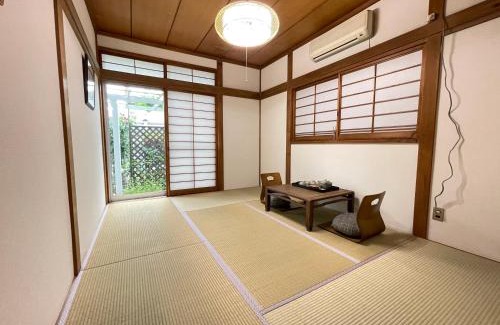 Kofu Haus | 2 Bedrooms Homestays In Nishikichō