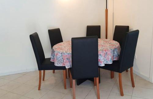 Cossourado Haus | 2 bedrooms house with enclosed garden and wifi at Barrio