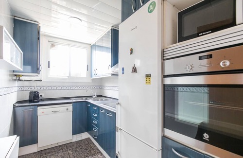 Barceloneta Wohnung | 2 bedrooms in Barceloneta at 2mn from the beach