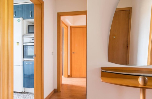 Barceloneta Wohnung | 2 bedrooms in Barceloneta at 2mn from the beach