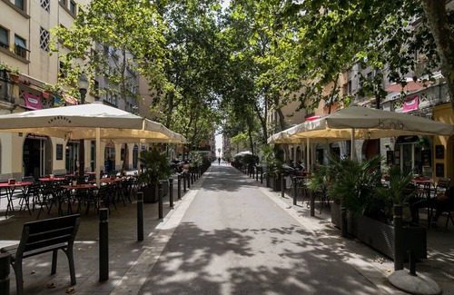 Barceloneta Wohnung | 2 bedrooms in Barceloneta at 2mn from the beach