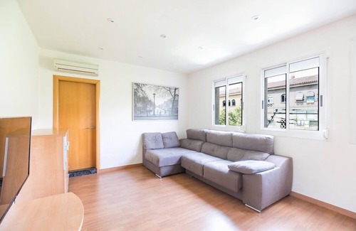 Barceloneta Wohnung | 2 bedrooms in Barceloneta at 2mn from the beach