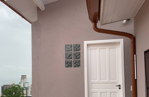 Centro Haus | 2 bedrooms, near Shopping Vista Beira Mar