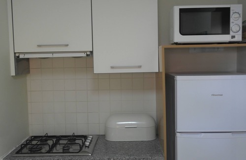 Canada Wohnung | Apartment mit 2 Schlafzimmern in einem privaten Komplex mit Swimmingpool und in Strandnähe