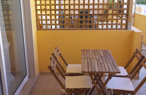 Canada Wohnung | Apartment mit 2 Schlafzimmern in einem privaten Komplex mit Swimmingpool und in Strandnähe