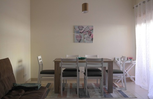 Canada Wohnung | Apartment mit 2 Schlafzimmern in einem privaten Komplex mit Swimmingpool und in Strandnähe
