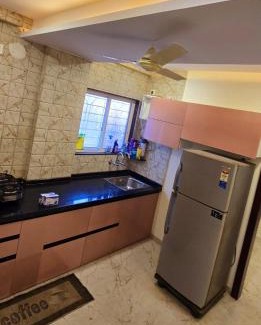 Kolhapur Wohnung | 2 bhk flat in middle of city gargi's home stay