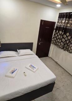 Kolhapur Wohnung | 2 bhk flat in middle of city gargi's home stay