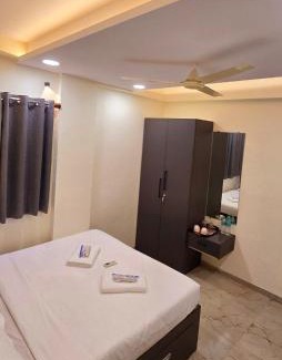 Kolhapur Wohnung | 2 bhk flat in middle of city gargi's home stay
