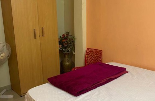 Mysore Wohnung | 2 bhk for crashing as a entire property