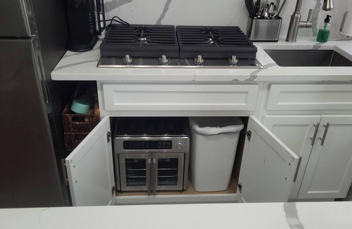 Stanton Park Wohnung | 2 Blocks from Union Station Capitol Hill Apartment