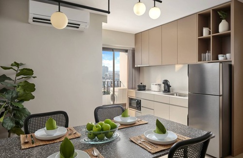 Ekkamai Eigentumswohnung | 2 Br/ 75SQM/Sukhumvit71/monthly