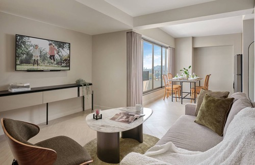 Ekkamai Eigentumswohnung | 2 Br/ 75SQM/Sukhumvit71/monthly