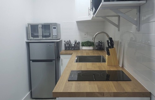 South Lake Wohnung | ⋙2 BR APT, Minutes Away From The Beach & Casino