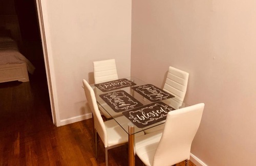 Clinton Hill Wohnung | 2 BR CLASSY BROOKLYN APT-10 mins from BARCLAYS CENTER!