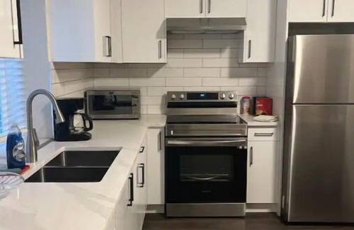 Kamloops Haus | 2 BR Guest suite near TRU