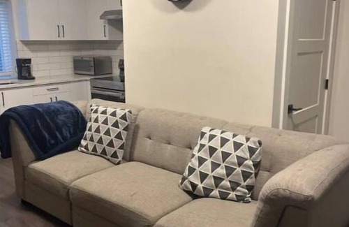 Kamloops Haus | 2 BR Guest suite near TRU