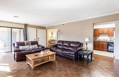 Germantown Eigentumswohnung | 2 Br in Germantown Langzeitaufenthalte