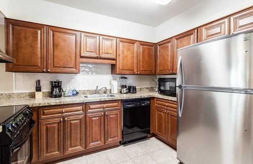 Germantown Eigentumswohnung | 2 Br in Germantown Langzeitaufenthalte