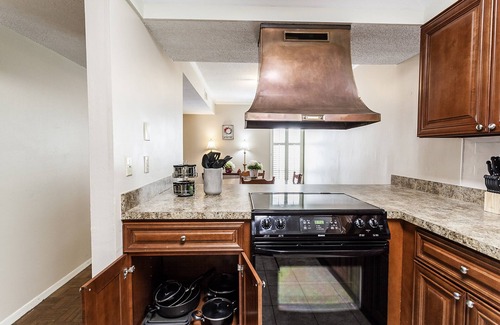 Germantown Eigentumswohnung | 2 Br in Germantown Langzeitaufenthalte