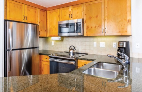 Lakeside Park Resort | 2 BR- MARRIOTT VACATION CLUB-TIMBER LODGE, SOUTH LAKE TAHOE, SLEEPS 8, 1100 SF