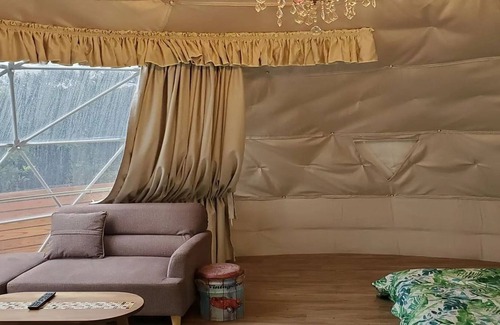 Hokota Kabine | 2 buildings reserved Supper only For 8 people / Hokota Ibaraki