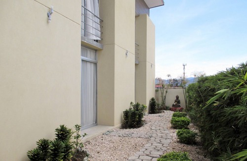 San Jose Wohnung | 2 CedarCats Short Stay Apartments