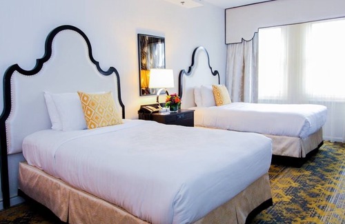 Kalorama Heights Hotel | 2 Charming Historic Stays, Walking Distance to Embassy Row & Dupont Circle