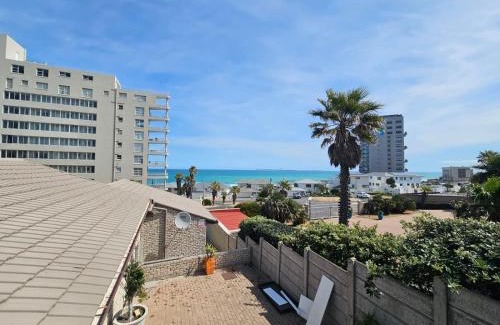 West Beach Haus | #2 Coral Cottage 2-Bed