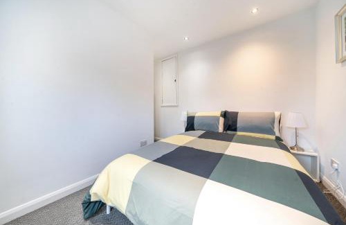 Fleet Wohnung | 2 Double Bedrooms