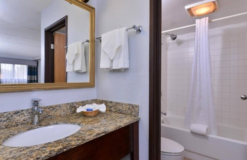 Naperville Hotel | 2 Family-Friendly Units Near Downtown Naperville - Free Parking and Breakfast!