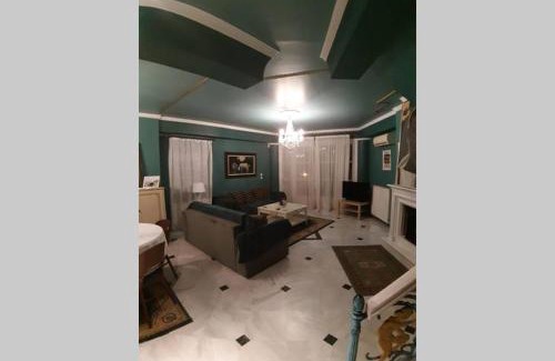 Kalamaria Wohnung | 2 Floor Apartment in Kalamaria,Thessaloniki.