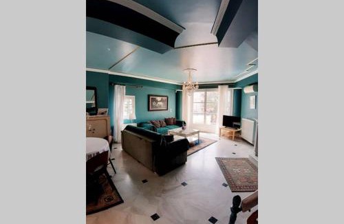 Kalamaria Wohnung | 2 Floor Apartment in Kalamaria,Thessaloniki.