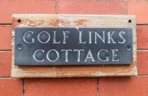Cotebrook Haus | 2 Golf Links Cottages