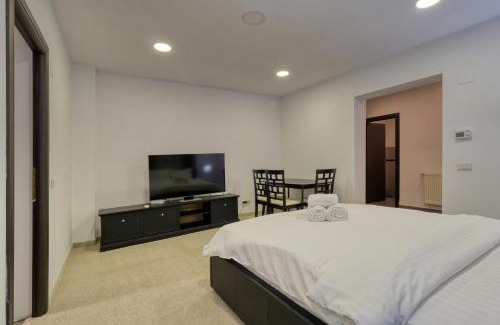 Bucharest City-Centre Wohnung | 2 Hidden Gems - all U need - by Uni88 Apart Hotel