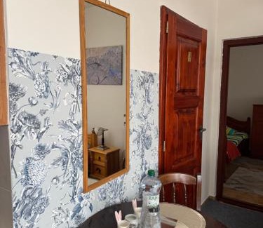 Trstena Wohnung | 2- izbový APARTMÁN KAJKA v PENZION TRSTENÁ