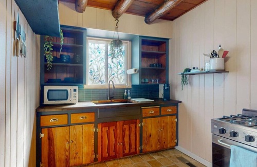 Raynolds Addition Wohnung | 2 King Bds/2bath Near Downtown