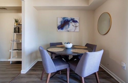 Odenton Wohnung | 2-King Beds**300Mbps**Self Check-in**8 mi Airport