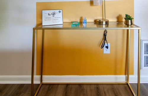 Odenton Wohnung | 2-King Beds**300Mbps**Self Check-in**8 mi Airport