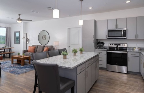 Pelham Wohnung | Oak Mountain Escape: Pool, Pets & Family Friendly