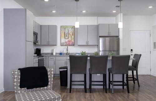 Pelham Wohnung | Oak Mountain Escape: Pool, Pets & Family Friendly