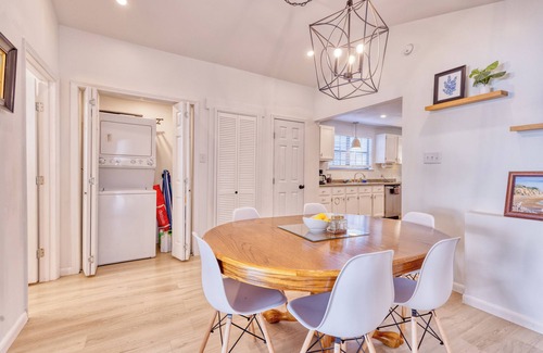 Waveland Hütte | 2 Kings Beach and Bay-3 blocks