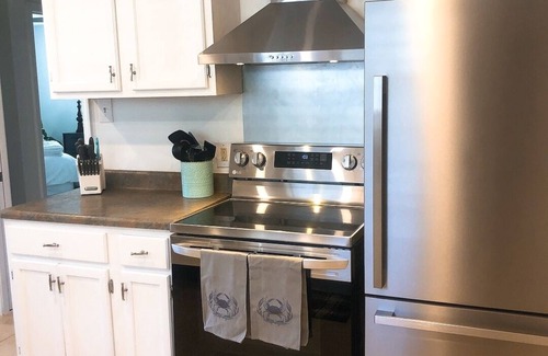 Waveland Hütte | 2 Kings Beach and Bay-3 blocks